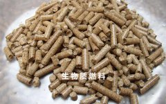 生物質(zhì)燃料充當干燥設備熱源有哪些意義?